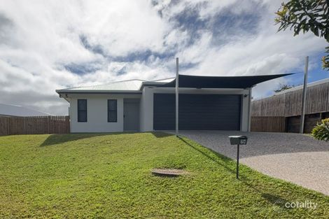 74 RANKINE AVE, YUNGABURRA, QLD 4884