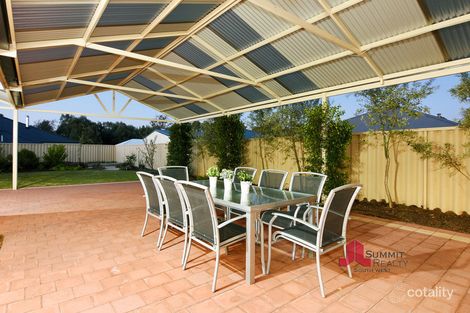 Property photo of 4 Trent Way Dalyellup WA 6230