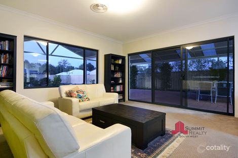Property photo of 4 Trent Way Dalyellup WA 6230