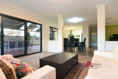 Property photo of 4 Trent Way Dalyellup WA 6230