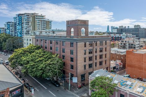 2/10 Mallett St, Camperdown, NSW 2050