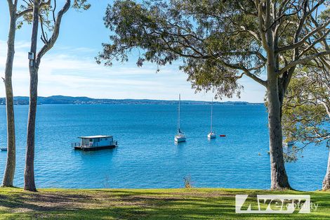 Property photo of 175 Watkins Road Wangi Wangi NSW 2267