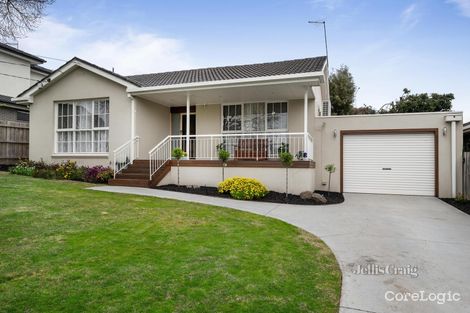 Property photo of 6 Highclere Avenue Mount Waverley VIC 3149