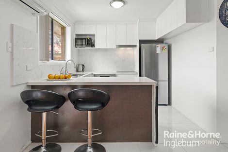 Property photo of 38/34 Kings Road Ingleburn NSW 2565
