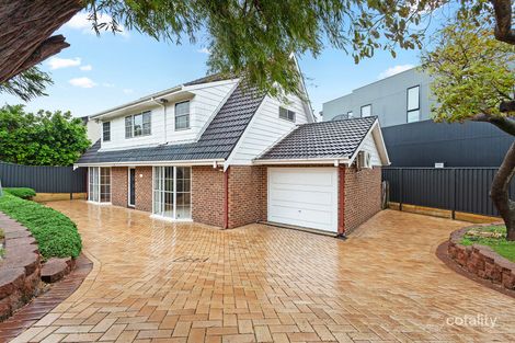Property photo of 34 Gibson Place Chifley NSW 2036