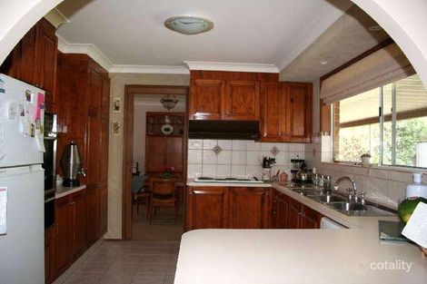 Property photo of 5 Hentic Court Werrington County NSW 2747