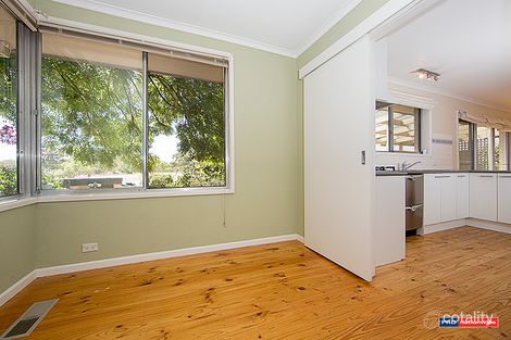 Property photo of 78 Macrossan Crescent Latham ACT 2615