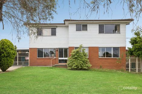 Property photo of 11 Walrus Place Raby NSW 2566
