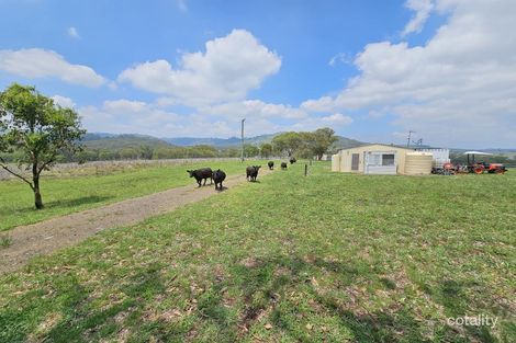 1951 Pembroke Rd, Cassilis, NSW 2329