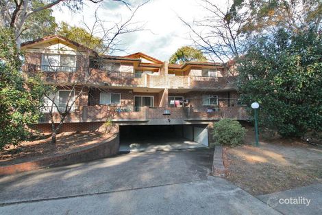 11/11-13 Gladstone St, North Parramatta, NSW 2151