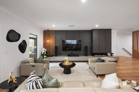 Property photo of 12 Nelson Place Carindale QLD 4152