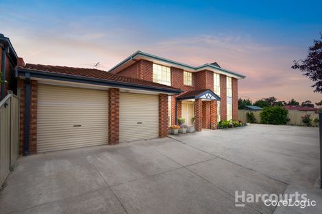 Property photo of 1 Stables Place Sydenham VIC 3037