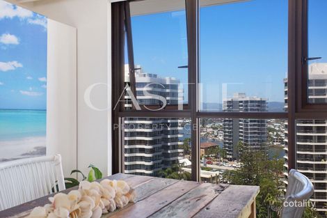 Property photo of 52/4 Thornton Street Surfers Paradise QLD 4217