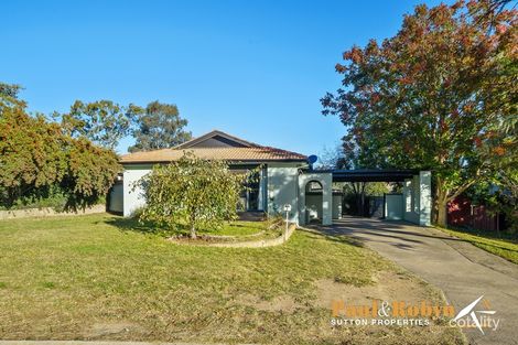 Property photo of 3 Cuthbert Circuit Wanniassa ACT 2903