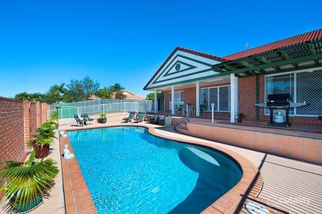 Property photo of 53 Monterey Keys Drive Helensvale QLD 4212