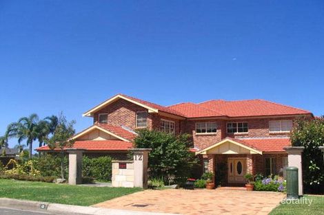 12 Bonnie Doon Pl, Burraneer, NSW 2230