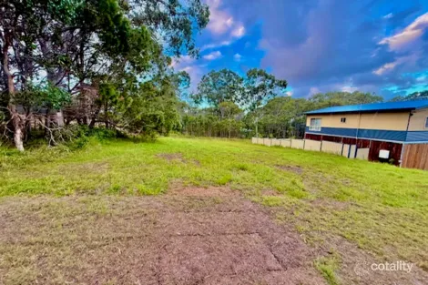 59 Barcelona Tce, Russell Island, QLD 4184