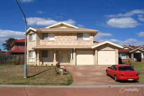 83a Lord Howe Dr, Hinchinbrook, NSW 2168