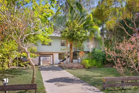 85 CHURCH ST, GOODNA, QLD 4300