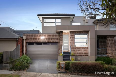 Property photo of 72A Bradshaw Street Essendon VIC 3040