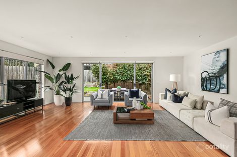 Property photo of 72A Bradshaw Street Essendon VIC 3040