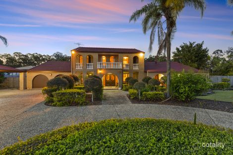 Property photo of 264 Jones Road Bellbird Park QLD 4300