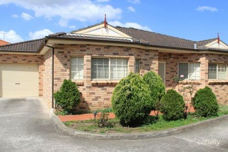 8/46-48 Old Kent Rd, Greenacre, NSW 2190