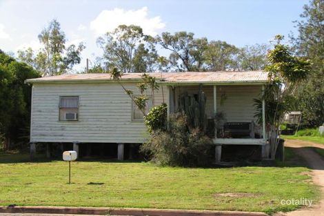 15 Boyd St, Gayndah, QLD 4625