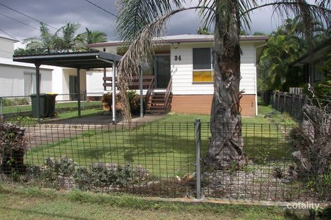 Property photo of 34 Strawberry Road Manly West QLD 4179