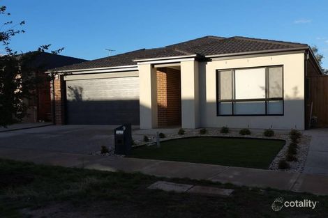 9 Mckillop Way, Fraser Rise, VIC 3336