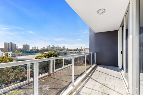Property photo of 71/788-822 Bourke Street Waterloo NSW 2017