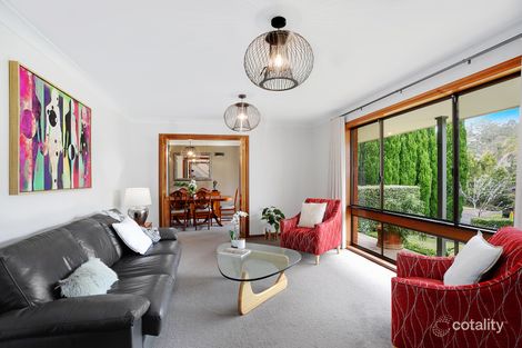 Property photo of 40 Mathews Street Davidson NSW 2085