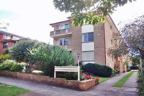 8/24 Orpington St, Ashfield, NSW 2131