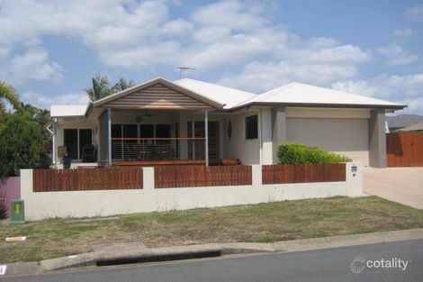 51 Kidston Ave, Rural View, QLD 4740