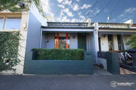 20 Ramsden St, Clifton Hill, VIC 3068