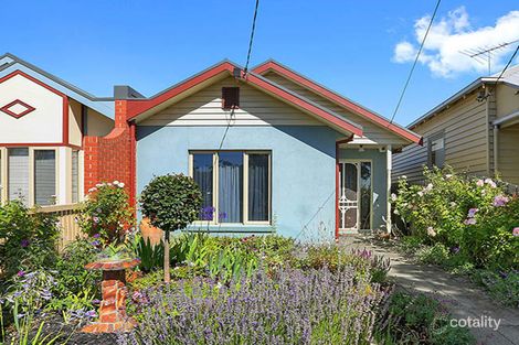 Property photo of 258 Bellerine Street South Geelong VIC 3220