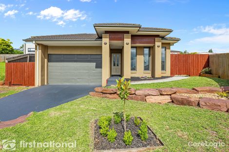 Property photo of 6 Chester Court Drouin VIC 3818