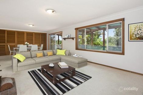 Property photo of 9 Moonbi Crescent Frenchs Forest NSW 2086