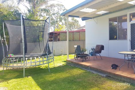 Property photo of 315 Woronora Road Engadine NSW 2233