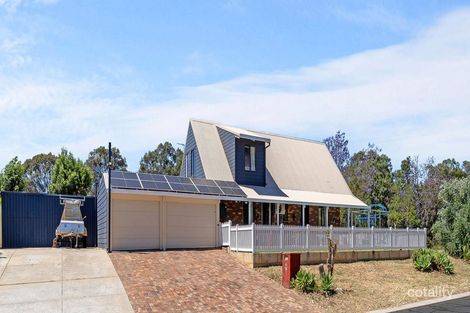 Property photo of 18 Manildra Drive Dudley Park WA 6210