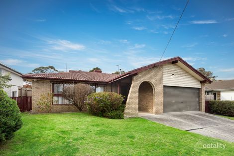 Property photo of 5 Carramar Court Vermont VIC 3133