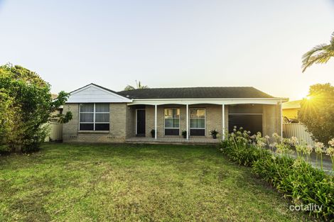 Property photo of 62 Salisbury Drive Nowra NSW 2541