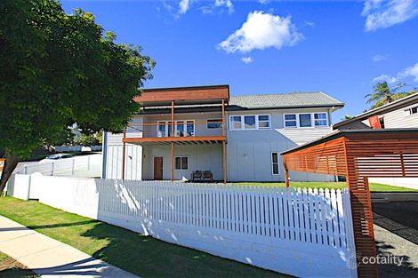 Property photo of 60 Taylors Road Gaythorne QLD 4051