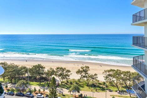 14d/80 The Esplanade, Surfers Paradise, QLD 4217