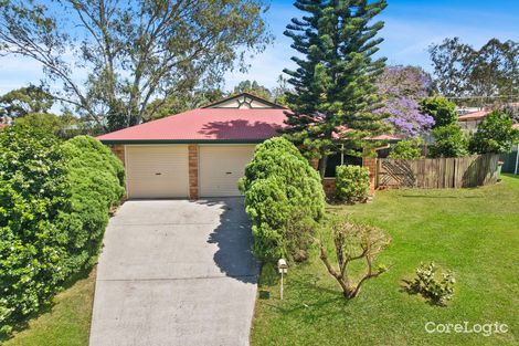Property photo of 5 Des Arts Place Wulkuraka QLD 4305