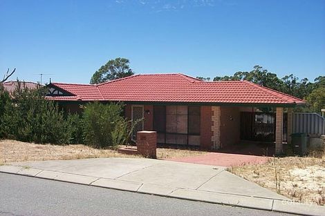 20 Djilba View, Leda, WA 6170