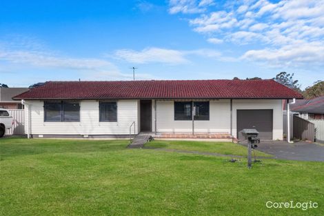 Property photo of 10 Prince Street Werrington County NSW 2747