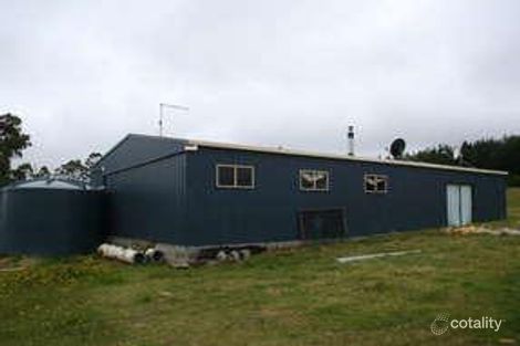 Property photo of 495 Smith And Others Road Sassafras TAS 7307