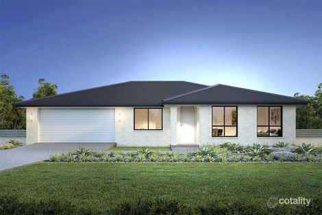 8 Leeton St, Strathtulloh, VIC 3338