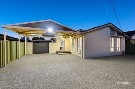 Property photo of 21 Triton Drive Keysborough VIC 3173